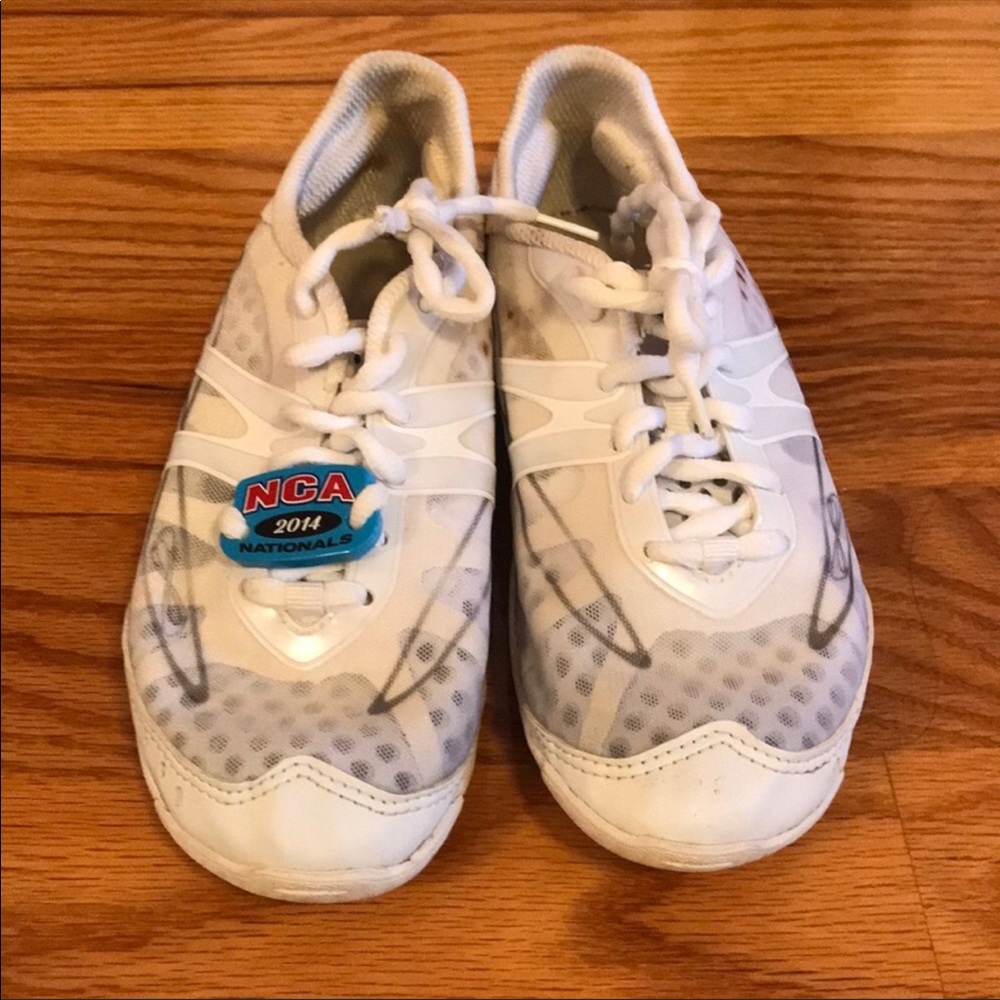 USED Nfinity vengeance